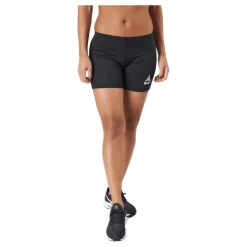 Select Tights Short Baselayer Women Svart Sale
