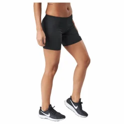Select Tights Short Baselayer Women Svart Sale