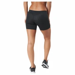 Select Tights Short Baselayer Women Svart Sale