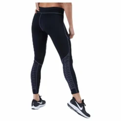 Tights X-Cool, OT Black*Oxide Best