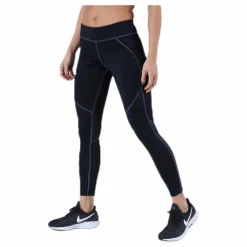Tights X-Cool, OT Black*Oxide Best