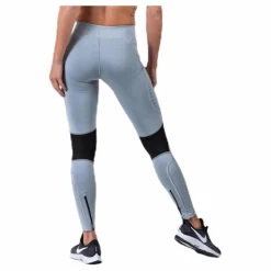 Oxide Tights X-Cool, OT Grey Grå Clearance