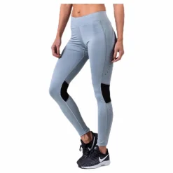 Oxide Tights X-Cool, OT Grey Grå Clearance