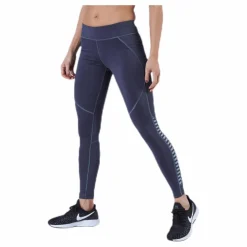Tights X-Cool, OT Purple*Oxide Discount