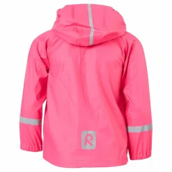 Tihku Candy pink*Reima Hot