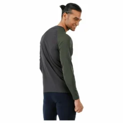 Tikitech Crew Black/Green*Bula Outlet