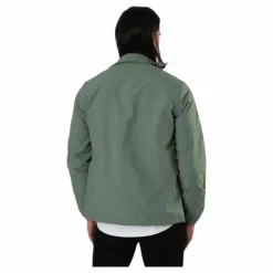 Jack & Jones Tim Coach Ket Ltn Blue Blå Sale