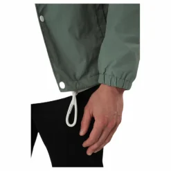 Jack & Jones Tim Coach Ket Ltn Blue Blå Sale