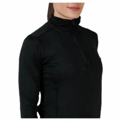 Endurance Timika Performance Midlayer Black Svart Hot