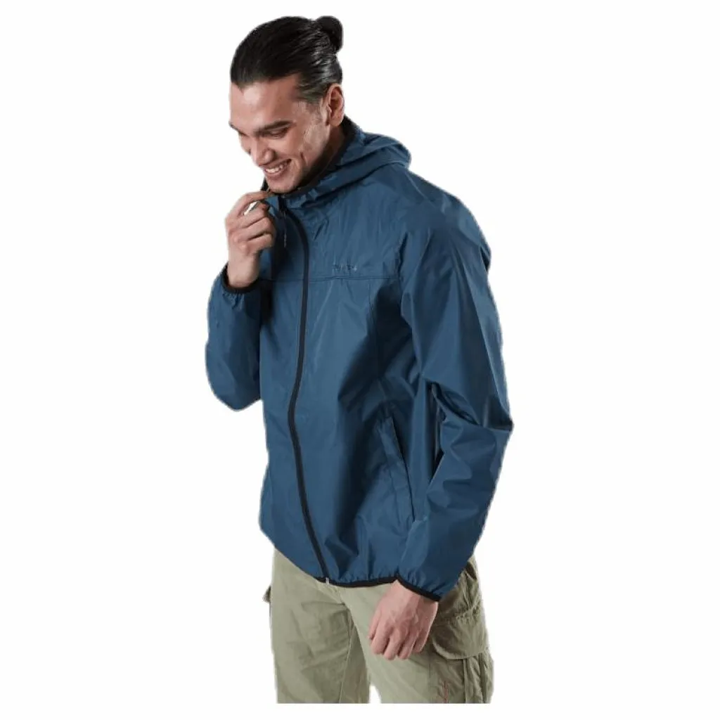 Timon Jacket Grey*Tenson Discount