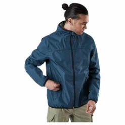 Timon Jacket Grey*Tenson Discount