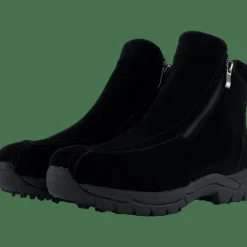 Eskimo Timor L Studs Black
