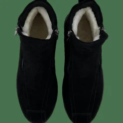 Eskimo Timor L Studs Black