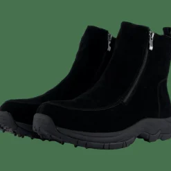 Eskimo Timor M Studs Black