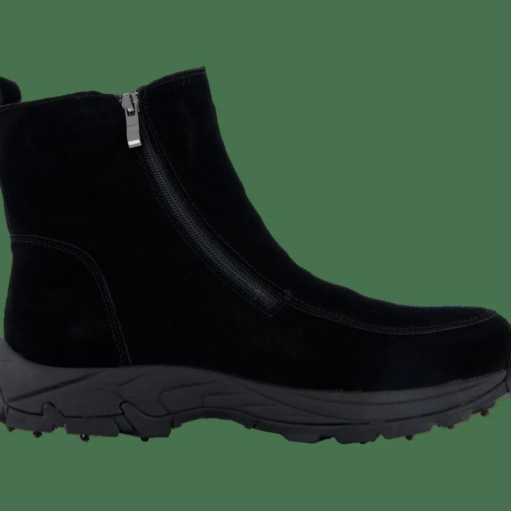 Eskimo Timor M Studs Black