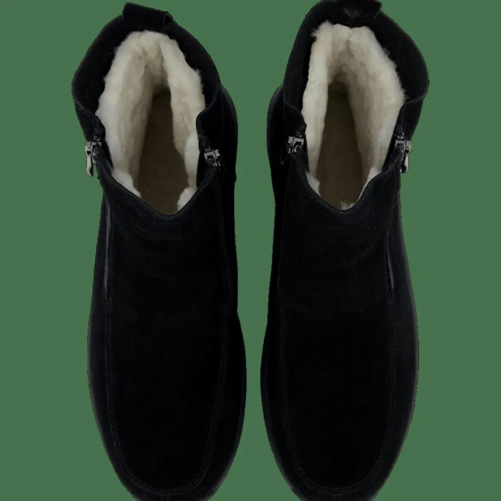 Eskimo Timor M Studs Black