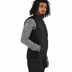 BLACC Tin Black Svart Best