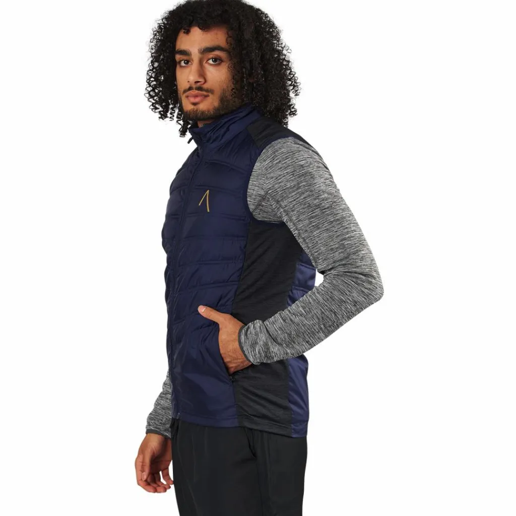 BLACC Tin Blue Blå Discount