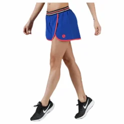 Björn Borg Tine Shorts Blue Blå Best