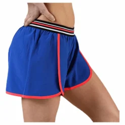 Björn Borg Tine Shorts Blue Blå Best