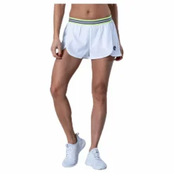 Tine Shorts White*Björn Borg Clearance