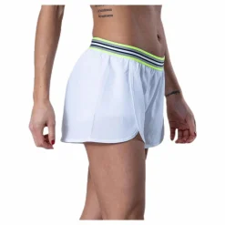 Tine Shorts White*Björn Borg Clearance