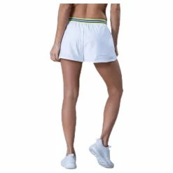 Tine Shorts White*Björn Borg Clearance