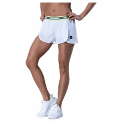 Tine Shorts White*Björn Borg Clearance