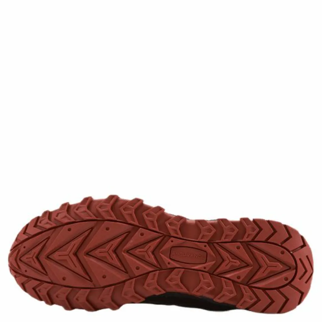 Endurance Tingst M Outdoor Shoe Wp Black Svart Online