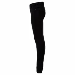 Name It Tinna Skinny Twi Legging Black Svart Discount
