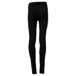 Name It Tinna Skinny Twi Legging Black Svart Discount