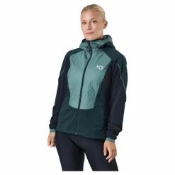 Kari Traa Tirill 2.0 Jacket Murk Flerfärgad