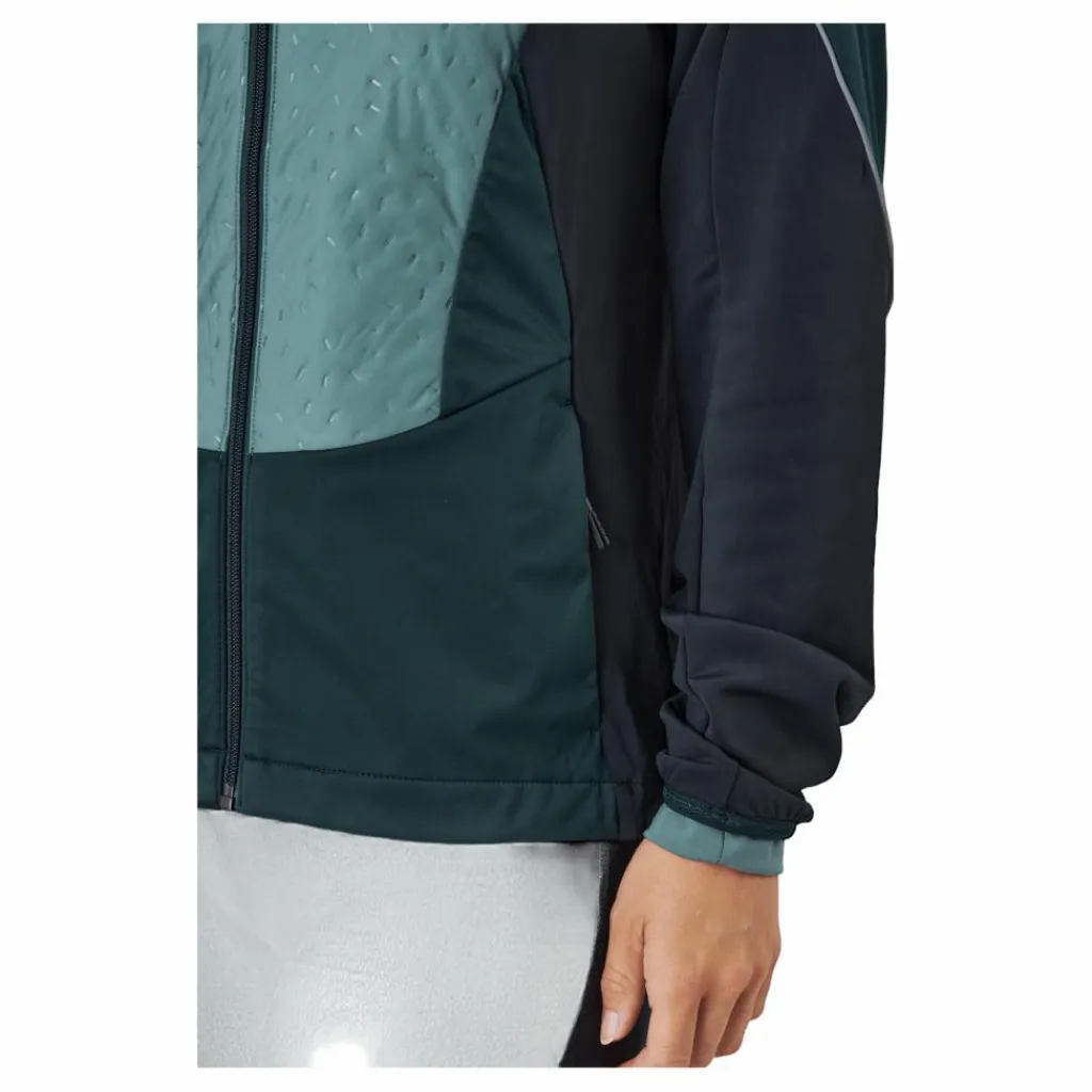 Kari Traa Tirill 2.0 Jacket Murk Flerfärgad