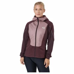 Kari Traa Tirill 2.0 Jacket Taupe Lila New