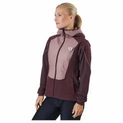 Kari Traa Tirill 2.0 Jacket Taupe Lila New