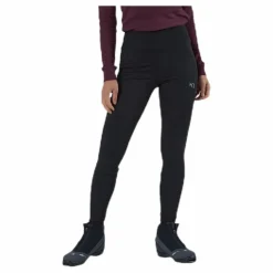Kari Traa Tirill Tights Black Svart Hot