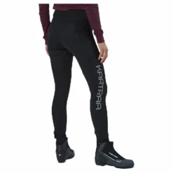 Kari Traa Tirill Tights Black Svart Hot