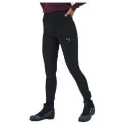Kari Traa Tirill Tights Black Svart Hot