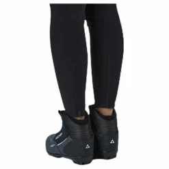 Kari Traa Tirill Tights Black Svart Hot