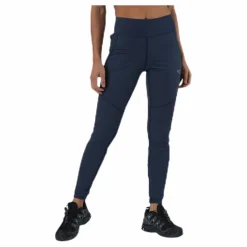 Tirill Tights Blue*Kari Traa Clearance