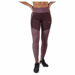 Tirill Tights Syrup*Kari Traa Best