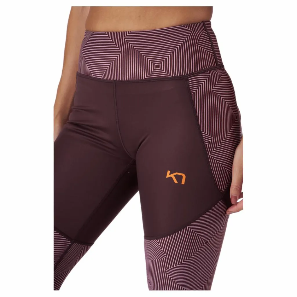 Tirill Tights Syrup*Kari Traa Best