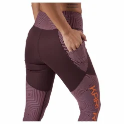 Tirill Tights Syrup*Kari Traa Best