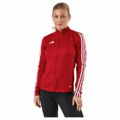 Tiro 23 League Training Track Top Team Power Red 2*adidas New