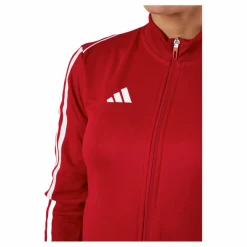 Tiro 23 League Training Track Top Team Power Red 2*adidas New