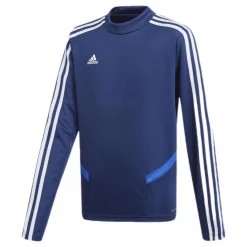 Tiro 19 Training Top Blue*adidas Discount