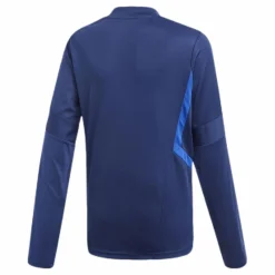 Tiro 19 Training Top Blue*adidas Discount