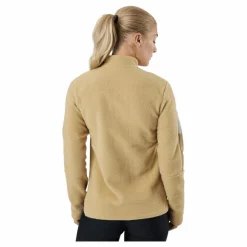 Tiro Jacket Winterized Sherpa Women Beige Tone*adidas Online