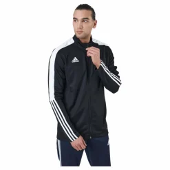 Tiro Tk Jkt Es Black*adidas Sale