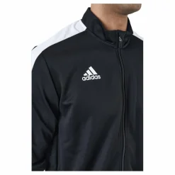 Tiro Tk Jkt Es Black*adidas Sale